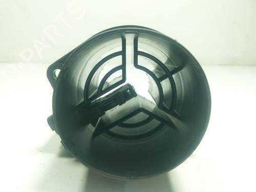 Used Mass air flow sensor Mass air flow sensor VW TOURAN (5T1) 2.0 TDI (122 hp) 19395613 19395613