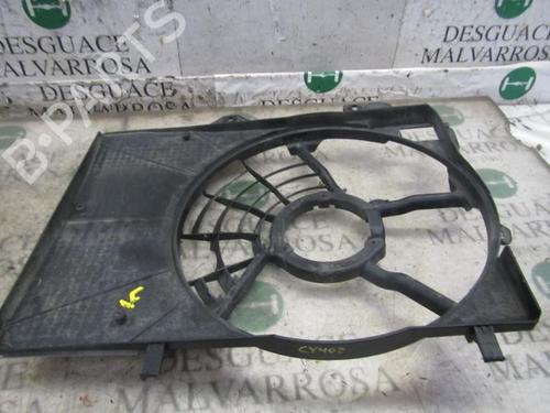 Used Other Other CITROËN C3 Picasso (SH_) [2008-2026] 14278797 14278797