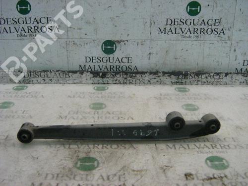 Used Left rear suspension arm Left rear suspension arm DAEWOO MATIZ (M100, M150) 0.8 (52 hp) 3748598 3748598