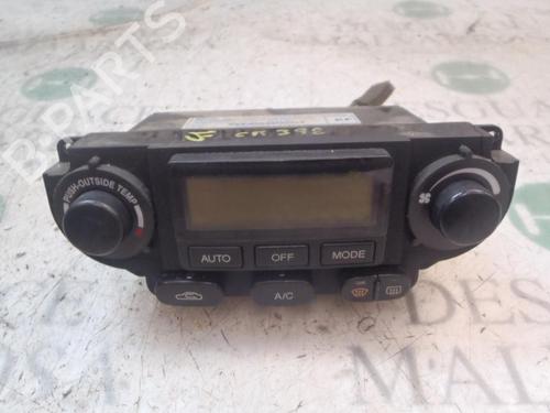 Used Climate control CHEVROLET NUBIRA Saloon 1.6 (109 hp) 3826034