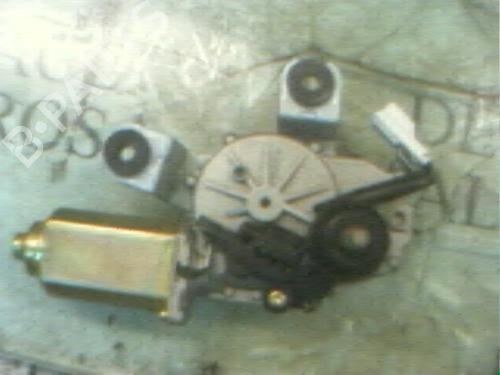 Viskermotor bakrute HYUNDAI ACCENT II (LC) 1.5 CRDi (82 hp) 3781092