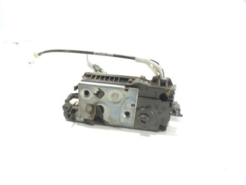 Used Front right lock Front right lock PEUGEOT 208 I (CA_, CC_) 1.4 HDi (68 hp) 9764362 9764362