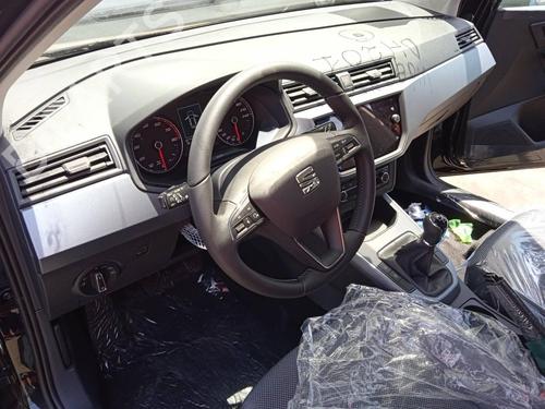 Electronic sensor SEAT ARONA (KJ7, KJP) 1.0 TGi | BP8741697M84  - Image 6
