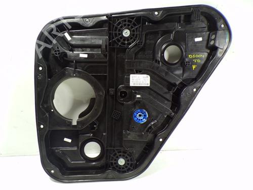 Used Rear right window mechanism Rear right window mechanism HYUNDAI TUCSON (TL, TLE) 1.7 CRDi (116 hp) 8393281 8393281