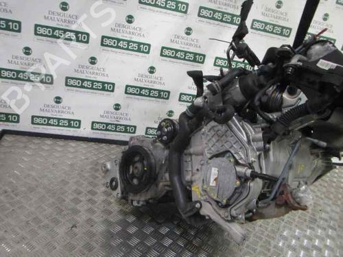 Engine MERCEDES-BENZ A-CLASS (W169)  | BP3870083M1 