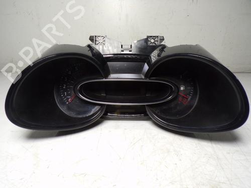 Instrument cluster RENAULT CLIO IV (BH_)  | BP15247275C47 