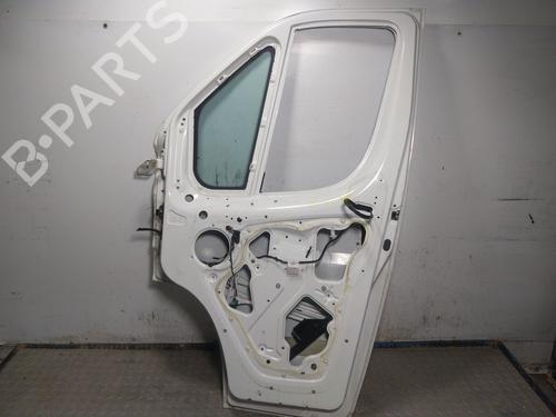 Right front door PEUGEOT BOXER Van 2.0 BlueHDi 130 | BP24502648C3