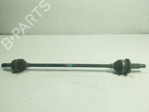 Used Left rear driveshaft Left rear driveshaft KIA SORENTO III (UM) 2.2 CRDi 4WD (200 hp) 19058734 19058734