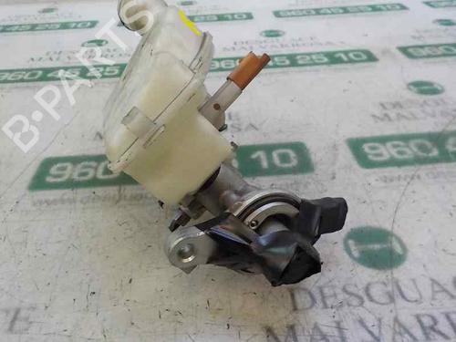 Brake master cylinder CITROËN C-ELYSEE (DD_) | BP5098080M77