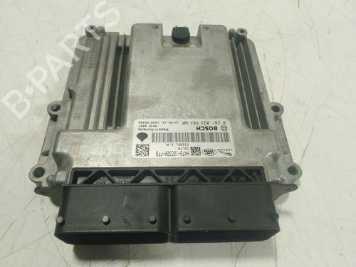 Used Engine control unit (ECU) LAND ROVER RANGE ROVER EVOQUE Convertible (L538) [2015-2019]  23072423