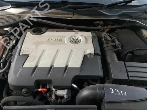 Warning switch VW SCIROCCO III (137, 138) | BP9364493I22 - Image 7