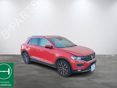 Engine control unit (ECU) VW T-ROC (A11, D11)  | BP13316987M57  - Image 5