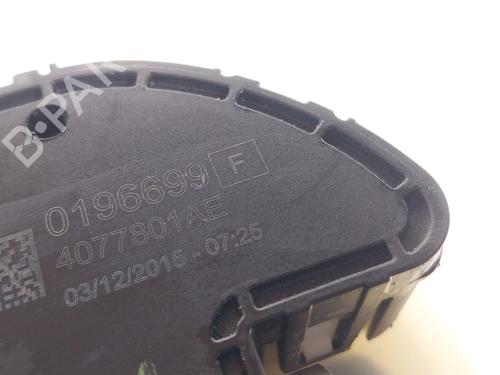 Electronic module AUDI A6 C7 (4G2, 4GC) 2.0 TDI quattro | BP34648558M83 - Image 5