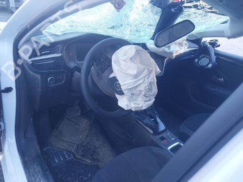 Left front driveshaft OPEL CORSA F (P2JO) 1.2 (68) | BP32977313M38  - Image 9