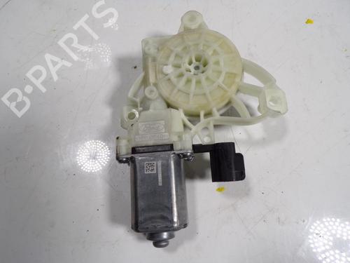 Right rear window motor FORD FOCUS IV (HN)  | BP7053816E22
