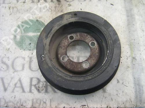 Pulley OPEL OMEGA B (V94) 2.5 TD (F69, M69, P69) | BP14297252M122