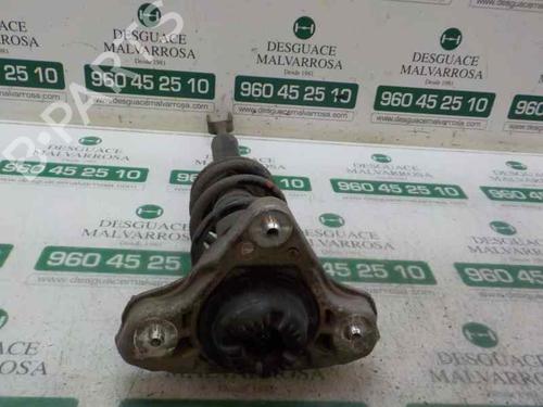 Used Left front shock absorber Left front shock absorber AUDI A4 B7 (8EC) 2.0 (130 hp) 4758585 4758585