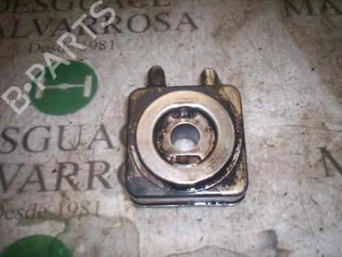 Used Oil radiator Oil radiator NISSAN TRADE Van [1996-2001] 14296637 14296637