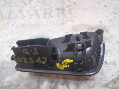Rear right interior door handle FORD FOCUS III 2.0 TDCi | BP4017090I16 