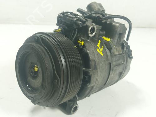AC compressor BMW X6 (E71, E72) xDrive 40 d | BP32266799M34 - Image 2