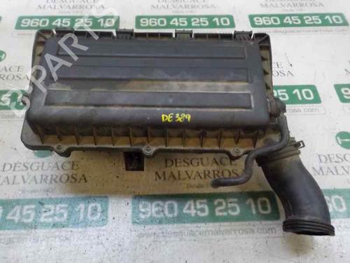 Used Air filter box SEAT IBIZA IV (6J5, 6P1) 1.4 (85 hp) 14283897