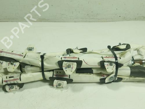 Right curtain airbag PEUGEOT 208 II (UB_, UP_, UW_, UJ_) e-208 | BP25032558C12 