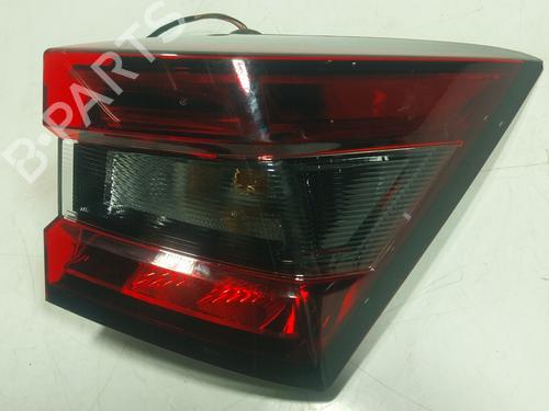 Right taillight NISSAN JUKE (F15) 1.6 265506PA1B | 266506FA1B