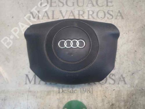 Used Driver airbag AUDI A6 C5 (4B2) 2.5 TDI (150 hp) 3804566