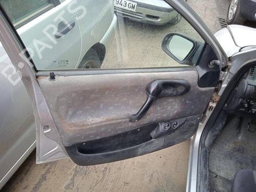 Drivstoffpumpe OPEL CORSA B (S93) 1.7 D (F08, F68, M68) | BP9135276M76 