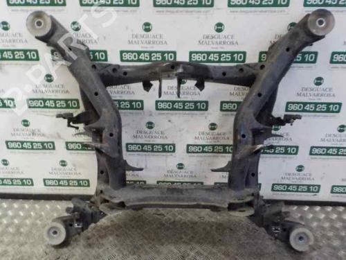 Bakaksel Bakaksel AUDI Q7 (4LB) 3.0 TDI quattro (240 hp) 5859941 5859941
