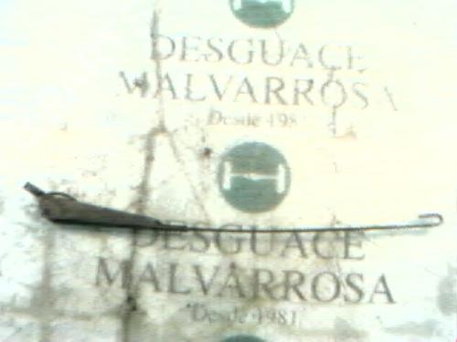 Vindspejlsviskerarm Vindspejlsviskerarm 3773062 3773062