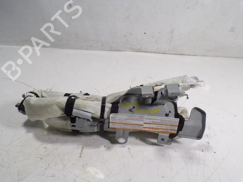 Used Right curtain airbag Right curtain airbag 9154220 9154220
