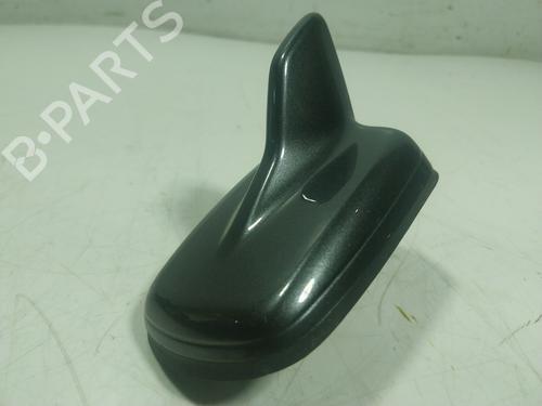 Used Antenna/Base Antenna/Base AUDI Q7 (4MB, 4MG, 4MQ) 45 TDI Mild Hybrid quattro (231 hp) 17499060 17499060