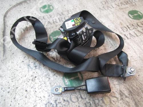 Used Front right seatbelt MERCEDES-BENZ SLK (R170) [1996-2004]  8740403