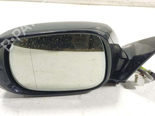 Used Left mirror Left mirror 39538052 39538052