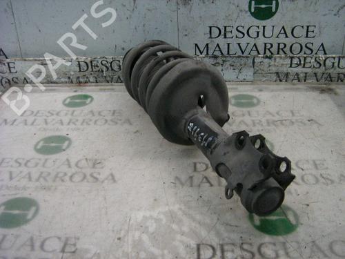Used Left front shock absorber Left front shock absorber 3746466 3746466