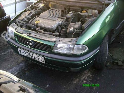 Engine mount OPEL ASTRA F Estate (T92)  | BP9079658M89 