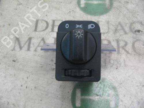 Hovedlysbryter OPEL CORSA B (S93) 1.7 D (F08, F68, M68) (60 hp) 3734728