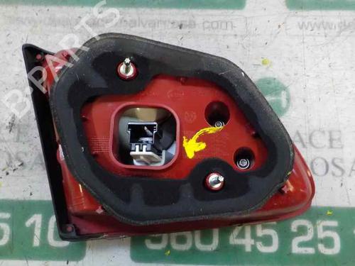 Right tailgate light VW PASSAT B7 (362) 1.6 TDI | BP5586209C80 - Image 2