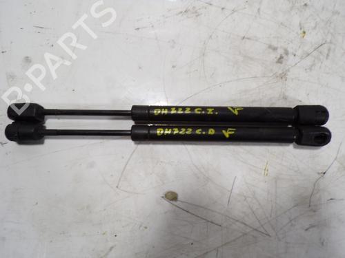 Hood lift support JEEP COMMANDER (XK, XH) 3.0 CRD 4x4 55396526AB