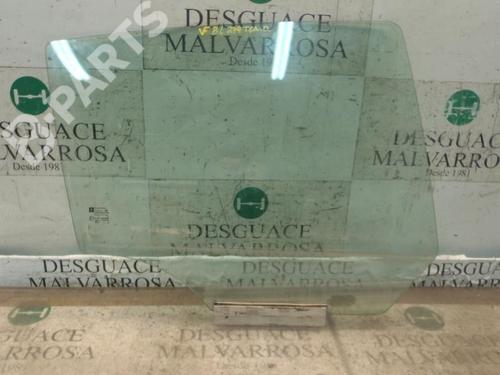 Used Rear right door window Rear right door window OPEL ASTRA H (A04) 1.9 CDTI (L48) (120 hp) 3796650 3796650