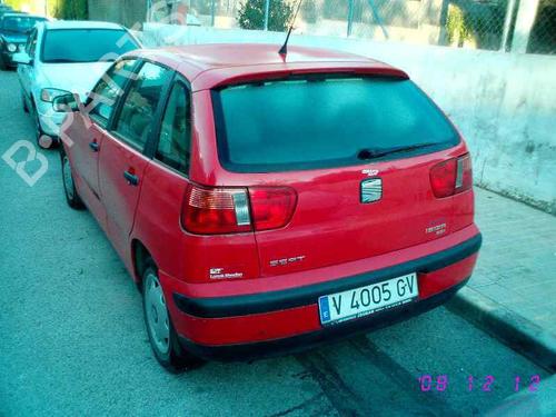 Right front brake caliper SEAT IBIZA II (6K1)  | BP11557414M104 