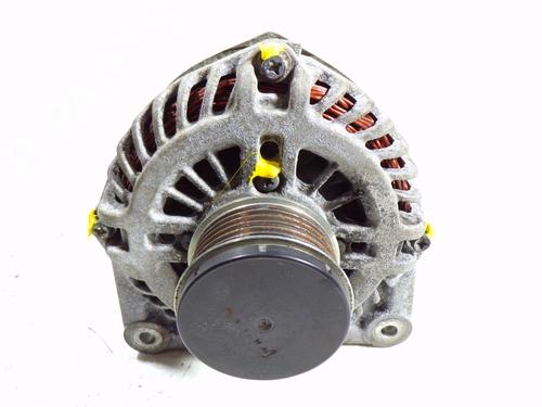 Alternator NISSAN JUKE (F15) 1.5 dCi | BP8142040M7 