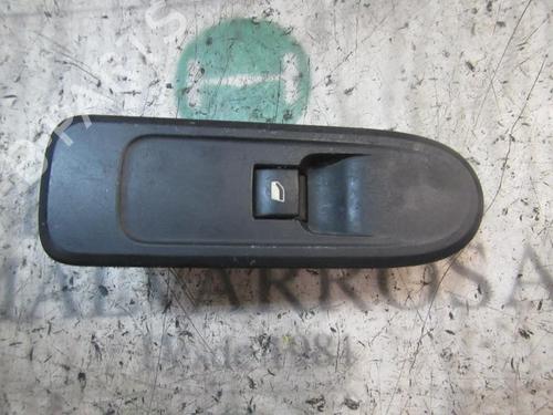 Used Right front window switch Right front window switch CITROËN C5 III (RD_) 2.0 16V (RDRFJC, RDRFJF) (140 hp) 3844961 3844961