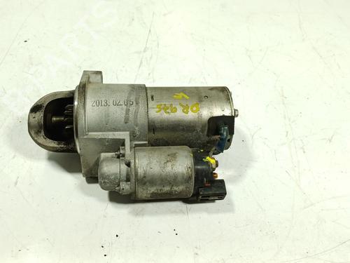 Used Starter Starter KIA SPORTAGE III (SL) 1.7 CRDi (116 hp) 36405620 36405620