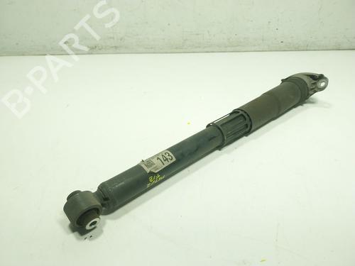 Used Left rear shock absorber Left rear shock absorber 30684232 30684232