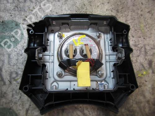Driver airbag MITSUBISHI GRANDIS (NA_W) 2.0 DI-D (NA8W) | BP4009451C9 