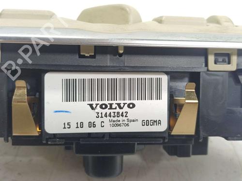 Headlight switch VOLVO XC60 I SUV (156) D4 | BP37862239I24 - Image 3