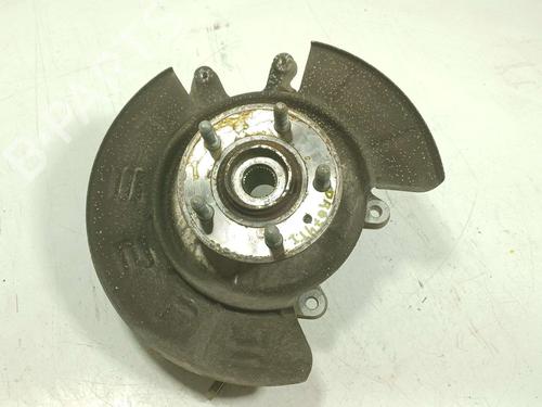 Used Left rear steering knuckle Left rear steering knuckle TESLA MODEL S (5YJS) [2012-2026] 39934451 39934451
