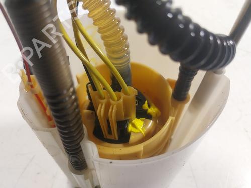 Fuel pump RENAULT KADJAR (HA_, HL_) 1.5 dCi 110 (HLA3) | BP25146523M76 